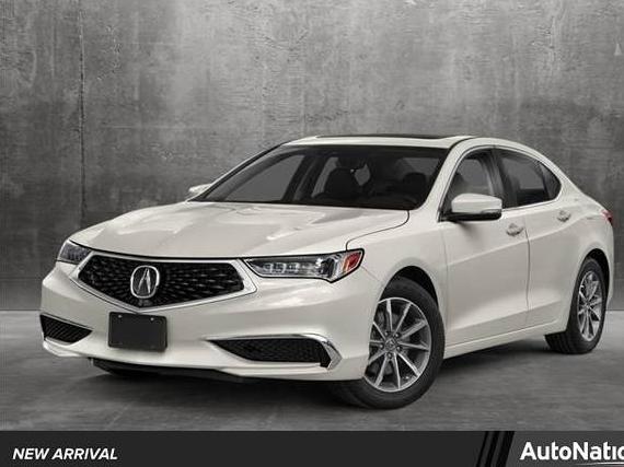 ACURA TLX 2019 19UUB1F57KA005697 image