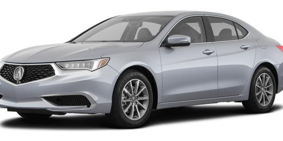 ACURA TLX 2019 19UUB1F30KA009993 image