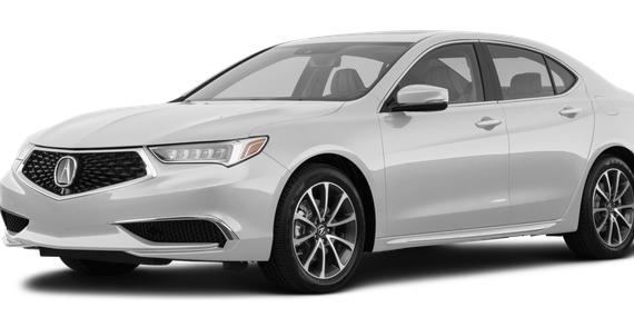 ACURA TLX 2019 19UUB3F31KA001719 image ACURA TLX 2019 19UUB3F31KA001719 image