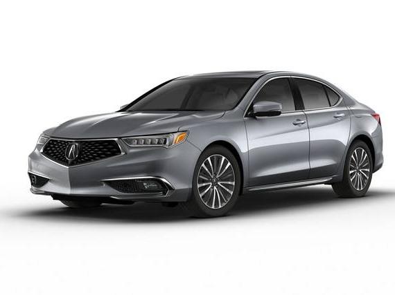 ACURA TLX 2019 19UUB3F89KA005223 image