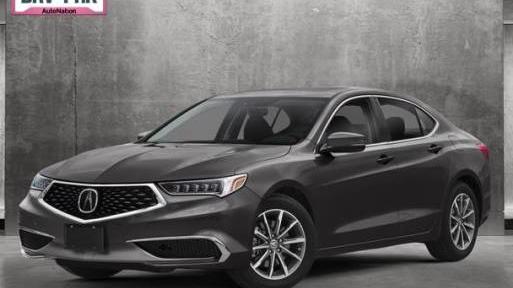 ACURA TLX 2019 19UUB1F3XKA010651 image