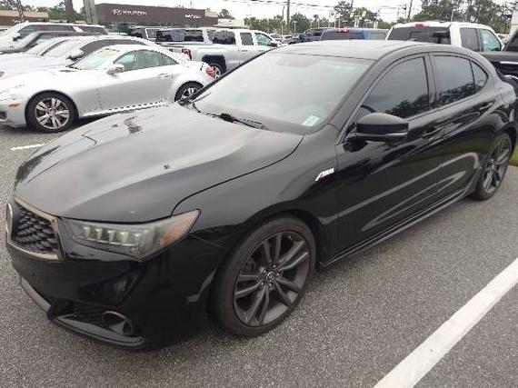 ACURA TLX 2019 19UUB2F68KA000474 image ACURA TLX 2019 19UUB2F68KA000474 image