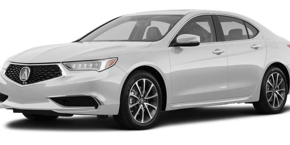ACURA TLX 2019 19UUB2F32KA002341 image ACURA TLX 2019 19UUB2F32KA002341 image