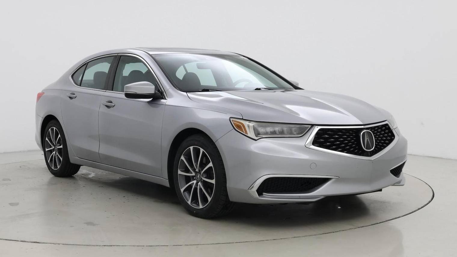 ACURA TLX 2019 19UUB2F34KA006553 image