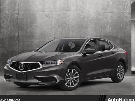 ACURA TLX 2019 19UUB1F34KA010130 image