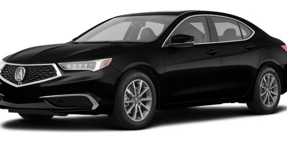 ACURA TLX 2019 19UUB1F53KA009231 image