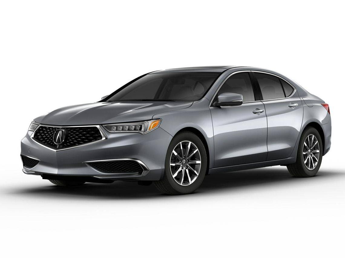 ACURA TLX 2019 19UUB1F3XKA008415 image