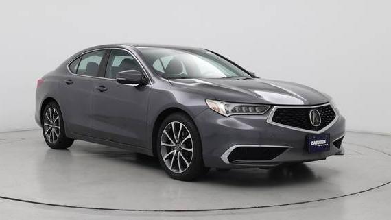 ACURA TLX 2019 19UUB2F35KA010403 image ACURA TLX 2019 19UUB2F35KA010403 image