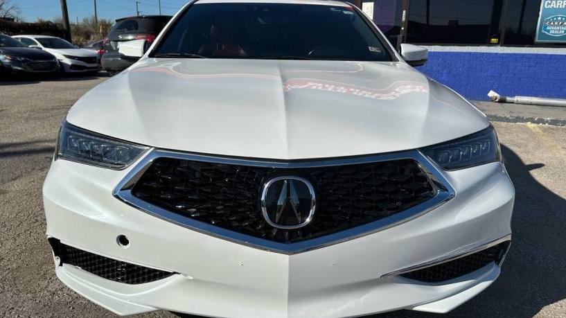 ACURA TLX 2019 19UUB1F60KA003167 image