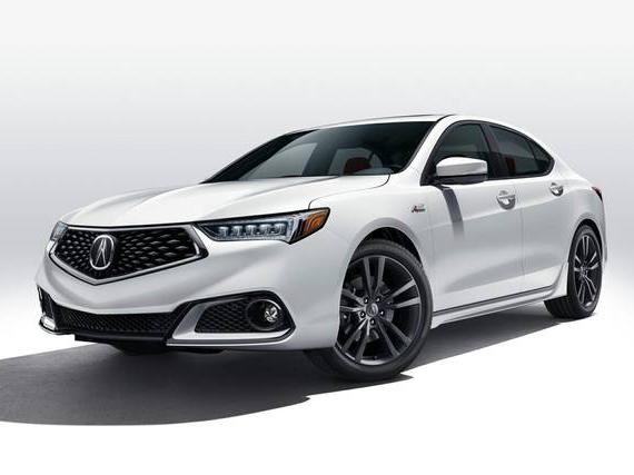 ACURA TLX 2019 19UUB2F31KA005182 image