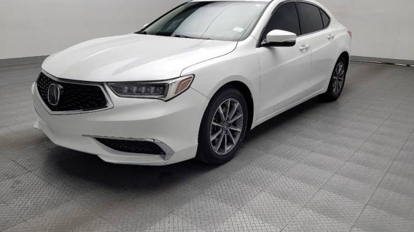 ACURA TLX 2019 19UUB1F35KA002263 image