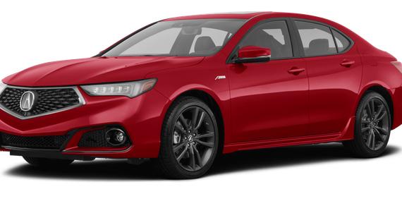 ACURA TLX 2019 19UUB1F64KA000689 image ACURA TLX 2019 19UUB1F64KA000689 image