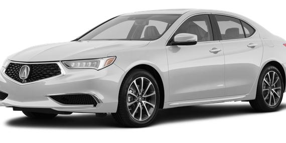 ACURA TLX 2019 19UUB2F88KA009676 image ACURA TLX 2019 19UUB2F88KA009676 image