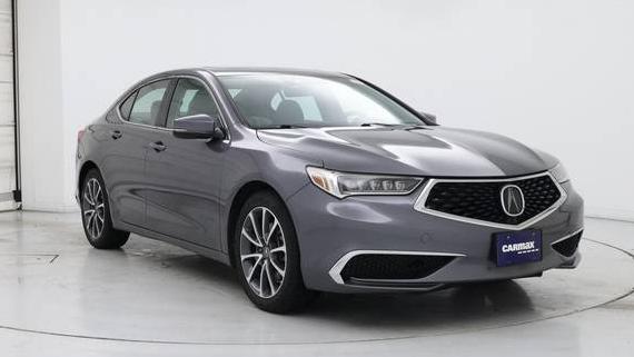 ACURA TLX 2019 19UUB3F33KA000457 image