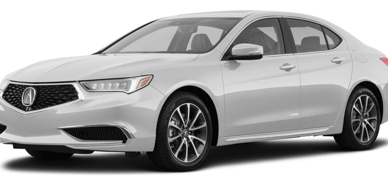 ACURA TLX 2019 19UUB3F40KA001977 image