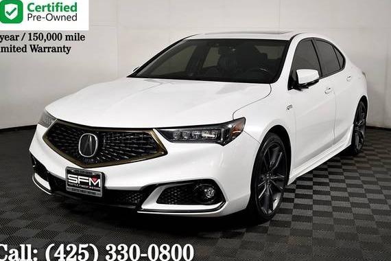 ACURA TLX 2019 19UUB3F67KA802259 image ACURA TLX 2019 19UUB3F67KA802259 image