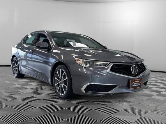 ACURA TLX 2019 19UUB2F39KA006533 image ACURA TLX 2019 19UUB2F39KA006533 image