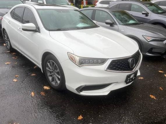 ACURA TLX 2019 19UUB1F58KA000783 image ACURA TLX 2019 19UUB1F58KA000783 image