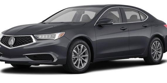 ACURA TLX 2019 19UUB1F52KA007986 image