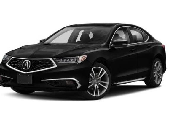 ACURA TLX 2019 19UUB2F84KA002689 image