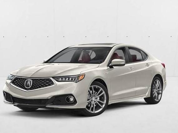 ACURA TLX 2019 19UUB2F64KA000522 image ACURA TLX 2019 19UUB2F64KA000522 image