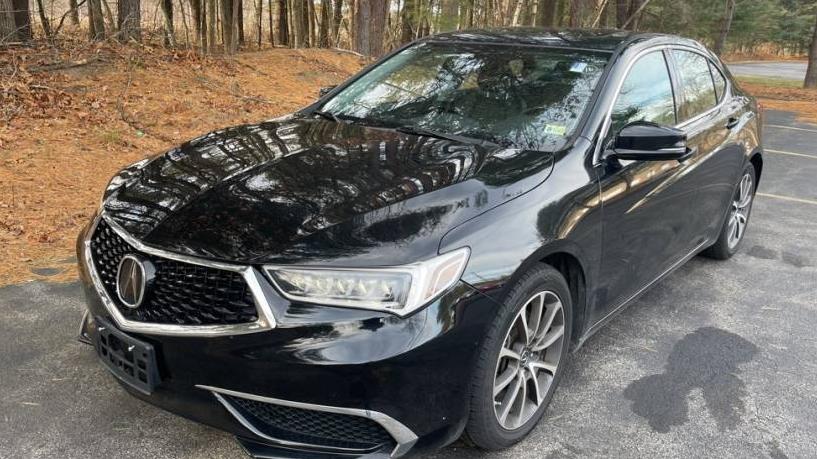 ACURA TLX 2019 19UUB2F38KA004191 image