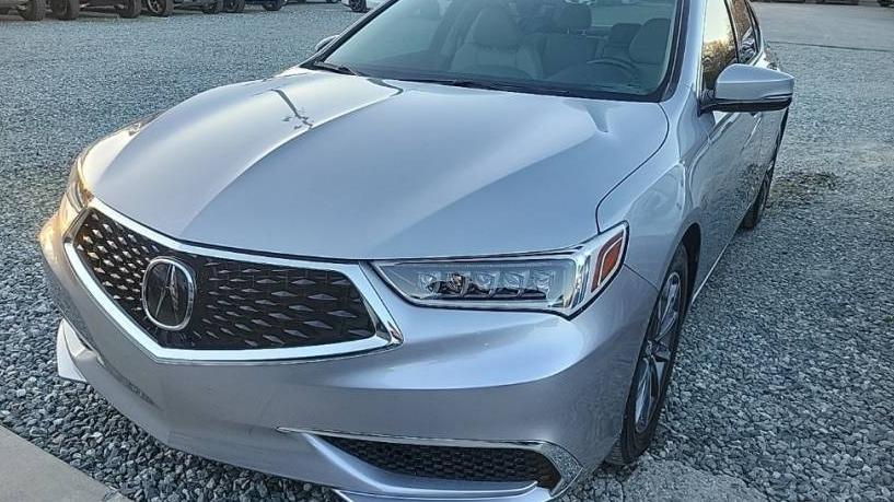 ACURA TLX 2019 19UUB1F57KA008938 image