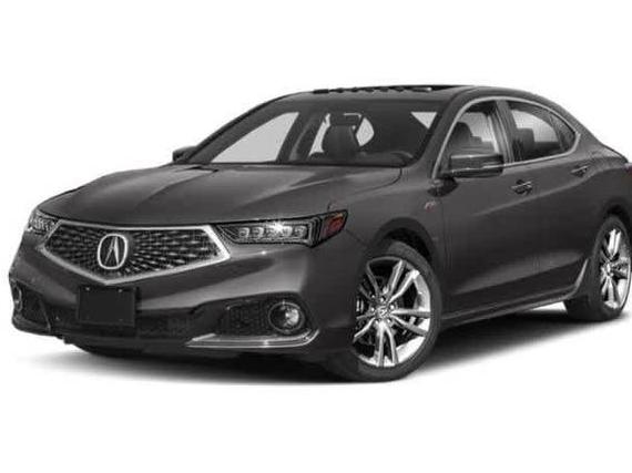 ACURA TLX 2019 19UUB3F67KA004456 image ACURA TLX 2019 19UUB3F67KA004456 image