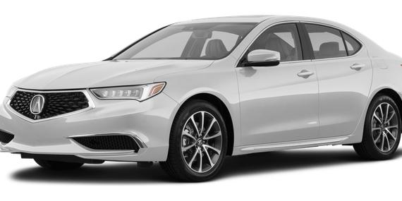 ACURA TLX 2019 19UUB2F40KA010222 image