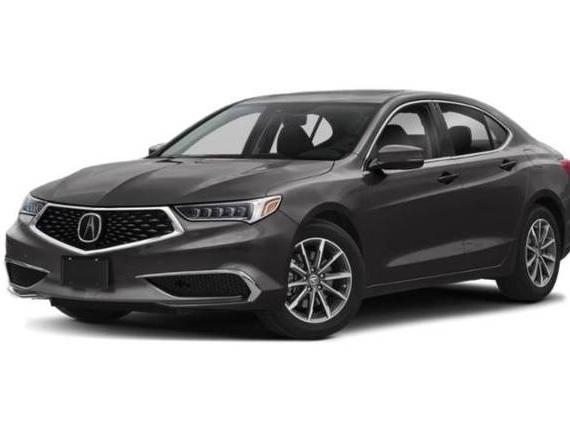 ACURA TLX 2019 19UUB1F34KA001041 image
