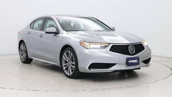 ACURA TLX 2019 19UUB3F49KA001119 image