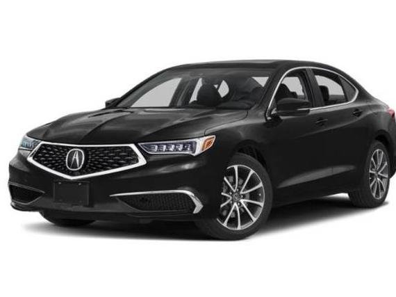 ACURA TLX 2019 19UUB2F36KA000091 image ACURA TLX 2019 19UUB2F36KA000091 image