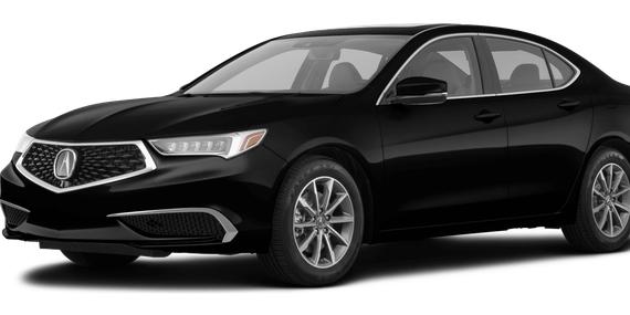 ACURA TLX 2019 19UUB1F34KA004067 image