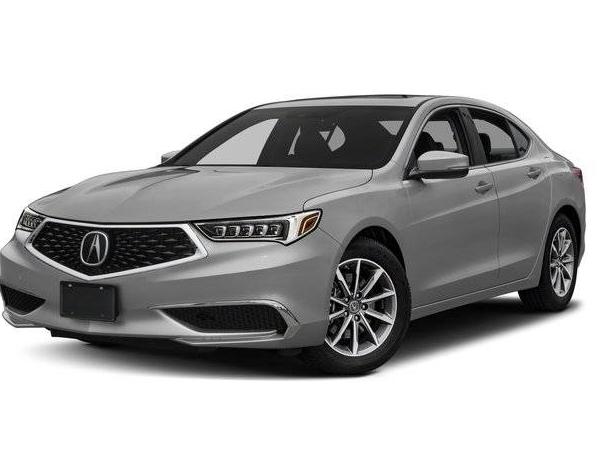 ACURA TLX 2018 19UUB1F34JA010420 image