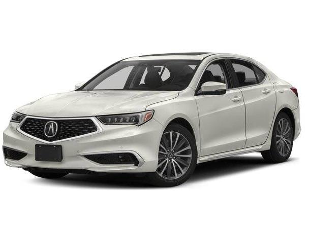 ACURA TLX 2018 19UUB2F79JA008624 image