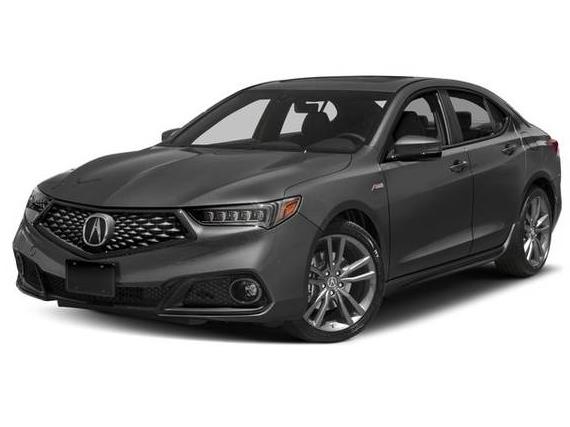 ACURA TLX 2018 19UUB2F67JA008466 image ACURA TLX 2018 19UUB2F67JA008466 image