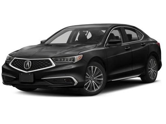 ACURA TLX 2018 19UUB2F70JA007572 image