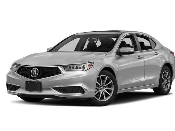 ACURA TLX 2018 19UUB1F5XJA006101 image