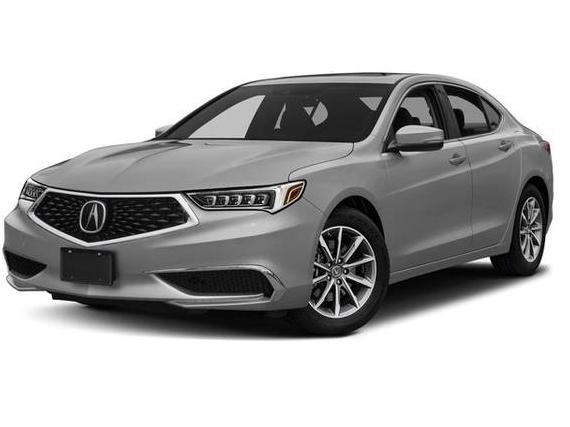 ACURA TLX 2018 19UUB1F30JA011354 image ACURA TLX 2018 19UUB1F30JA011354 image
