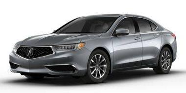 ACURA TLX 2018 19UUB2F52JA008012 image