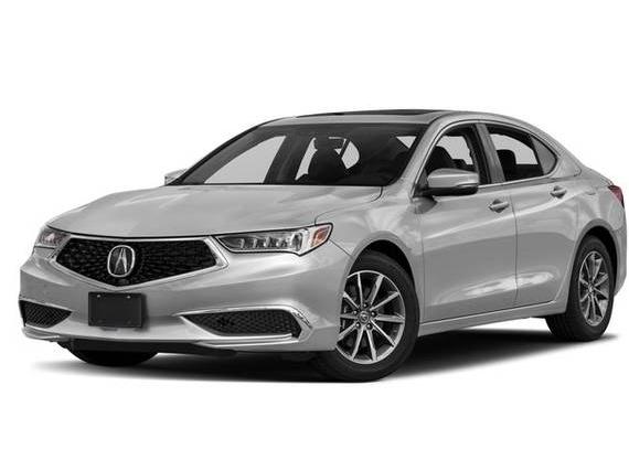 ACURA TLX 2018 19UUB1F55JA000349 image ACURA TLX 2018 19UUB1F55JA000349 image