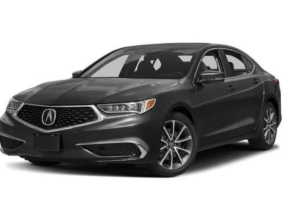 ACURA TLX 2018 19UUB2F38JA008871 image ACURA TLX 2018 19UUB2F38JA008871 image