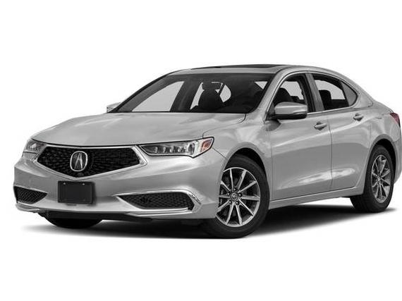 ACURA TLX 2018 19UUB1F59JA006364 image