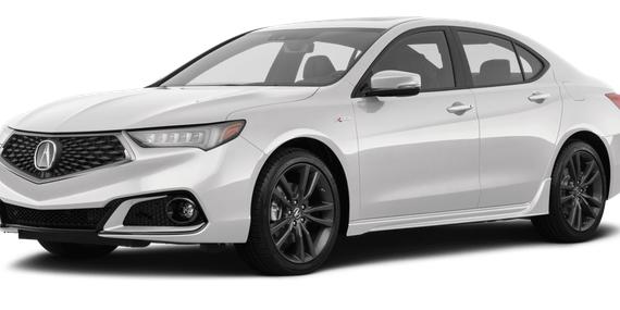 ACURA TLX 2018 19UUB2F63JA004494 image ACURA TLX 2018 19UUB2F63JA004494 image