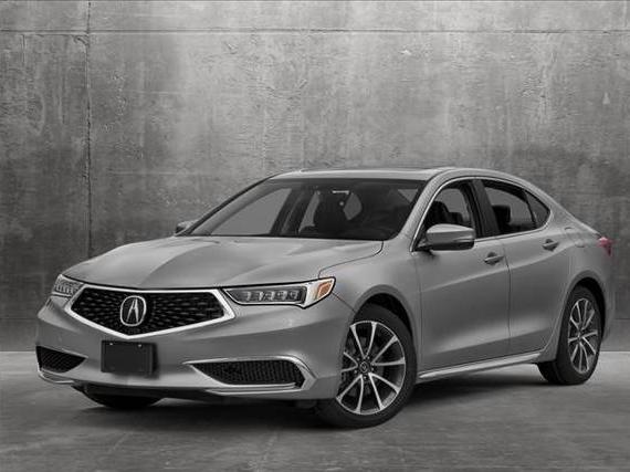 ACURA TLX 2018 19UUB2F53JA010867 image