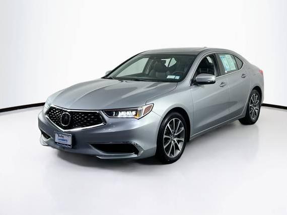 ACURA TLX 2018 19UUB2F36JA012174 image ACURA TLX 2018 19UUB2F36JA012174 image