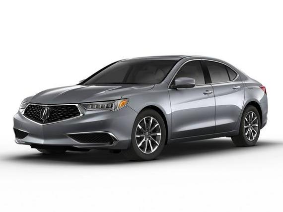 ACURA TLX 2018 19UUB1F39JA008629 image ACURA TLX 2018 19UUB1F39JA008629 image
