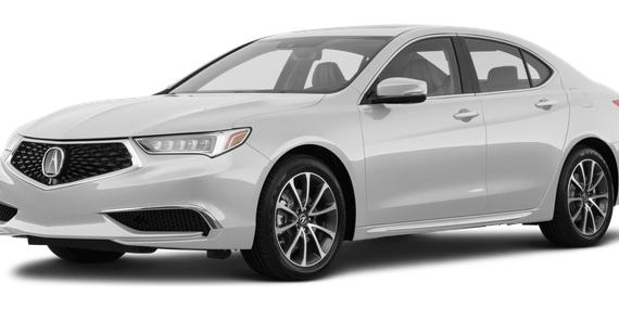 ACURA TLX 2018 19UUB2F51JA006199 image ACURA TLX 2018 19UUB2F51JA006199 image