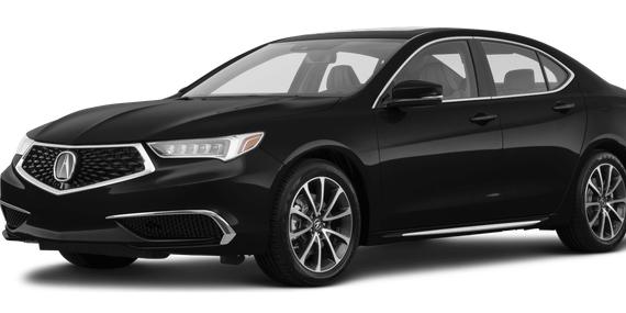 ACURA TLX 2018 19UUB2F55JA005914 image ACURA TLX 2018 19UUB2F55JA005914 image