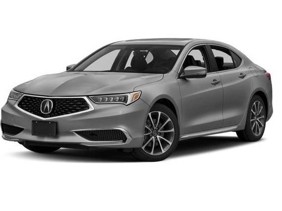 ACURA TLX 2018 19UUB2F50JA003164 image ACURA TLX 2018 19UUB2F50JA003164 image